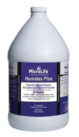 MicroLife Liquid Humates Plus - GALLON
