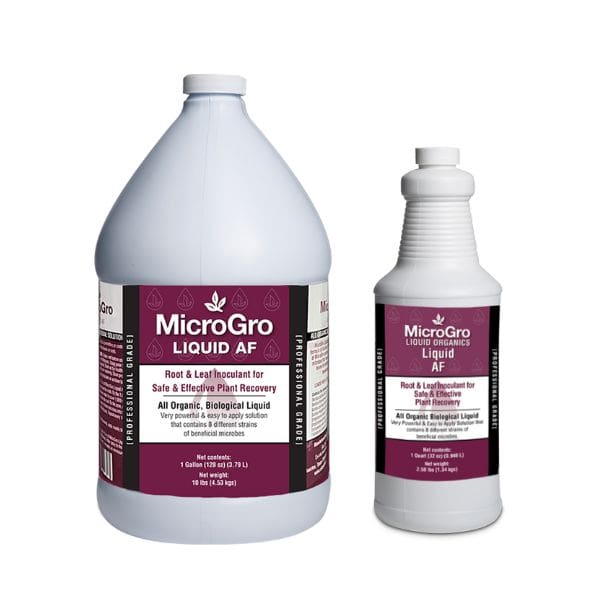 MicroLife MicroGro Liquid AF - GALLON