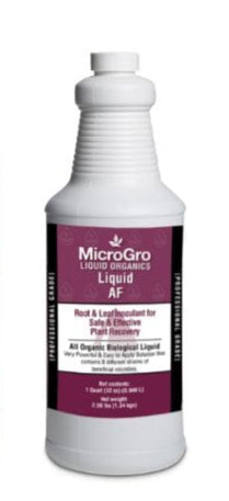 MicroLife MicroGro Liquid AF - QUART