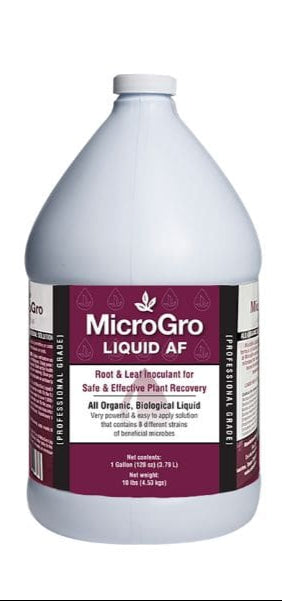 MicroLife MicroGro Liquid AF - GALLON